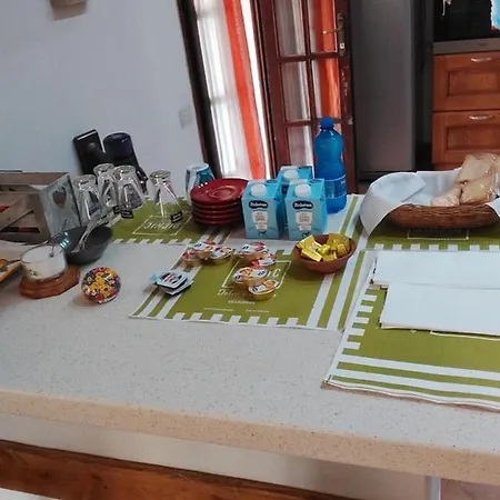Accommodatie bij particulieren Paraiso Sardo 2 *