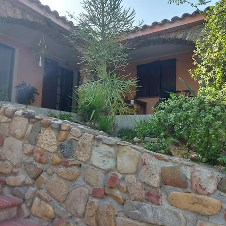 Paraiso Sardo 2 Villasimius