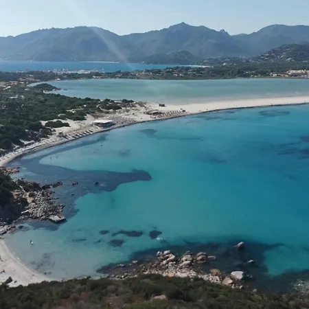 Paraiso Sardo 2