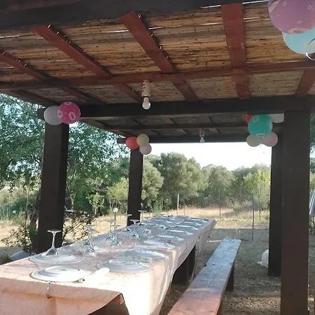 Paraiso Sardo 2 Accommodatie bij particulieren