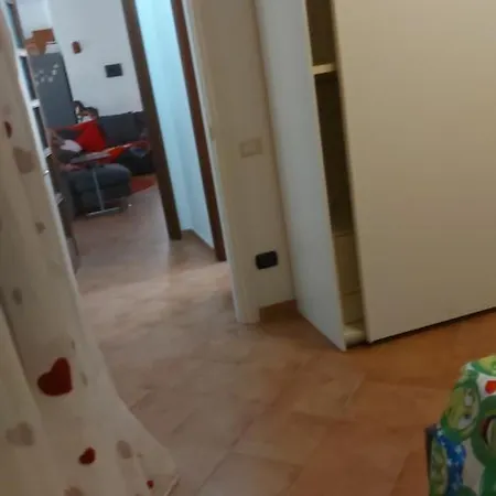 Accommodatie bij particulieren Paraiso Sardo 2 Villasimius