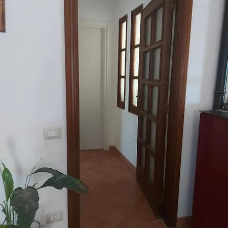 Paraiso Sardo 2 Accommodatie bij particulieren Villasimius