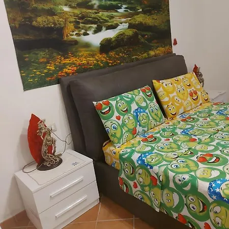 Paraiso Sardo 2 Villasimius