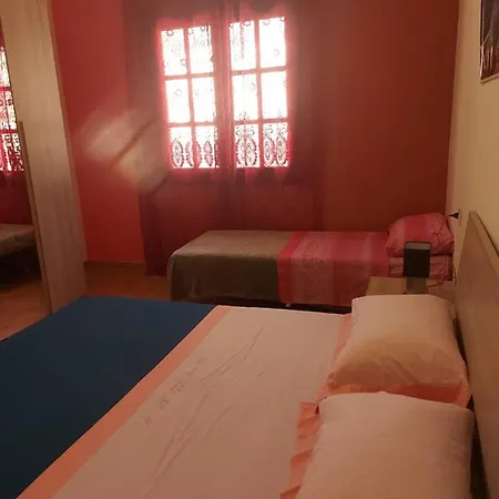 Accommodatie bij particulieren Paraiso Sardo 2