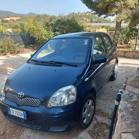 Paraiso Sardo 2