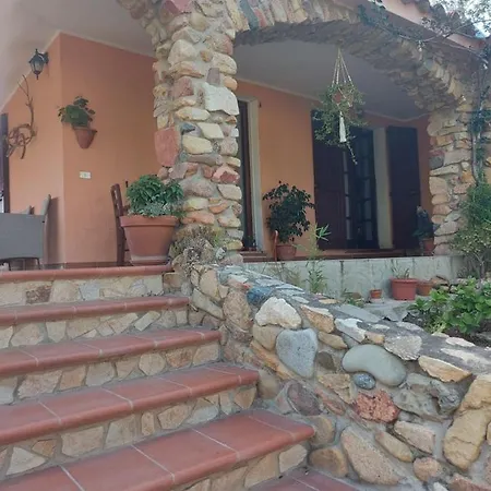 Paraiso Sardo 2 Villasimius
